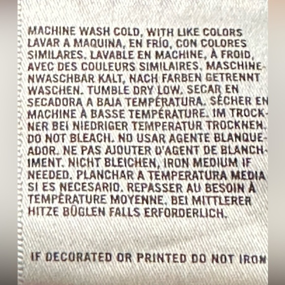 Citizens of Humanity Jean Ava stretch low waist strait leg size 27 - Picture 9 of 11